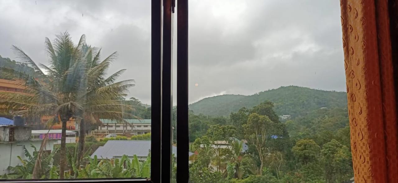 Happy Homes , Thekkady Vandiperiyār Εξωτερικό φωτογραφία